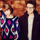Illustration for article titled Wye Oak strikes a dreamy reinvention with Shriek